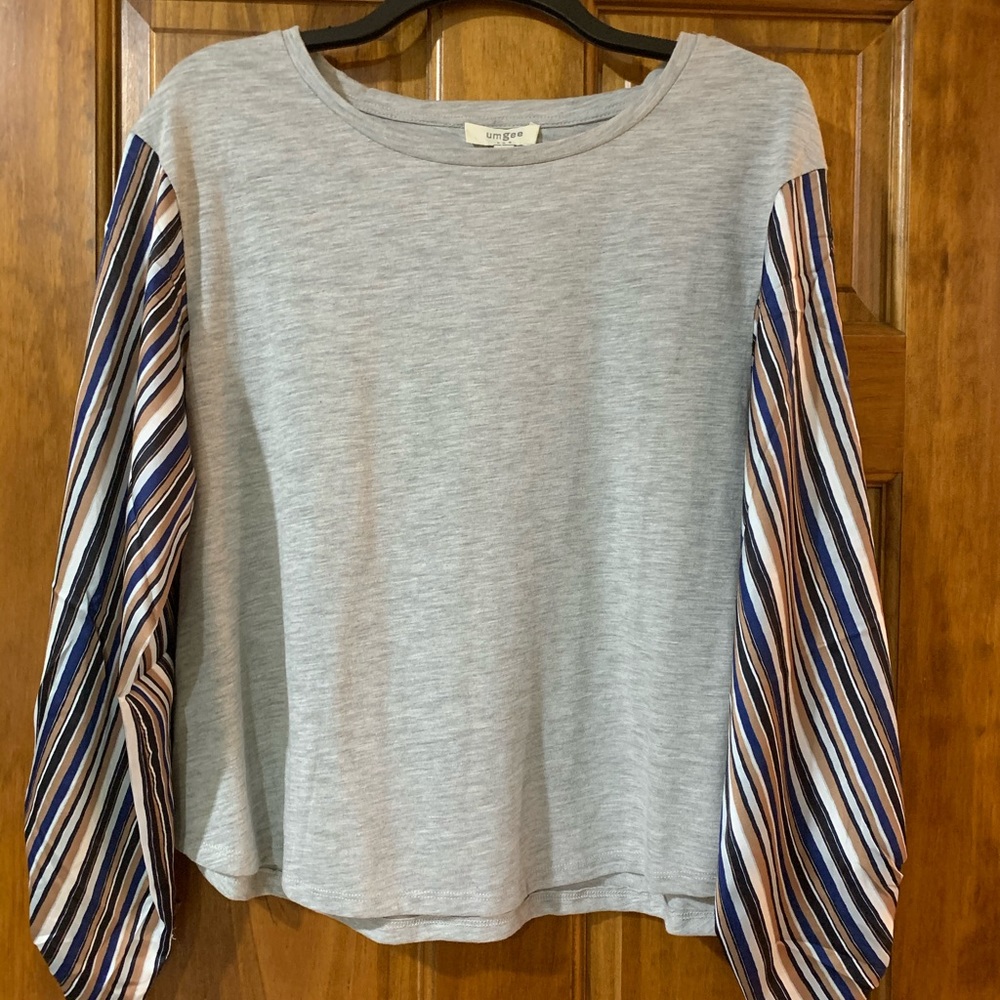 Boutique Top